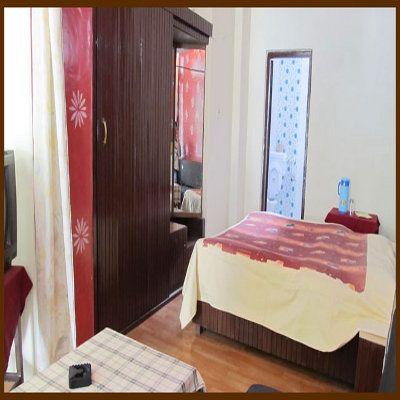 Hotel Walnut Grove